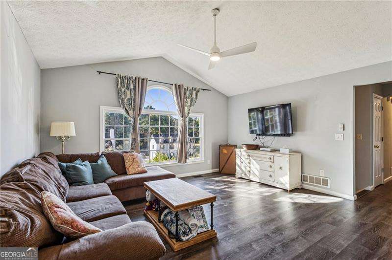 Etowah Valley Estates - Residential