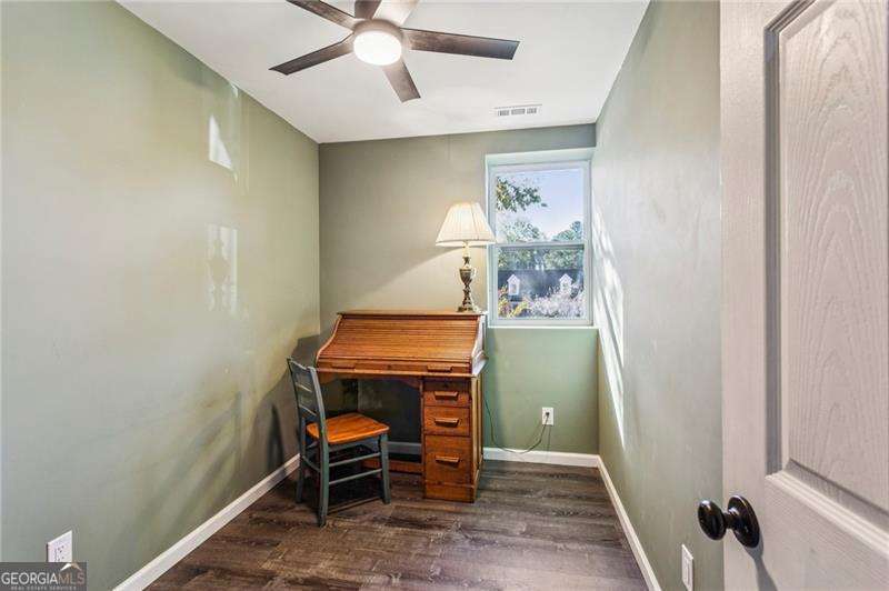 Etowah Valley Estates - Residential