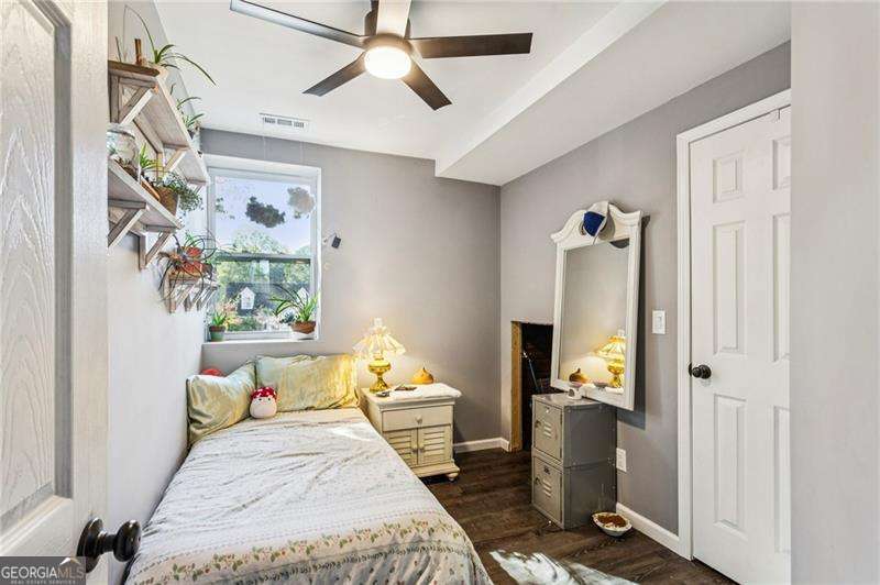 Etowah Valley Estates - Residential