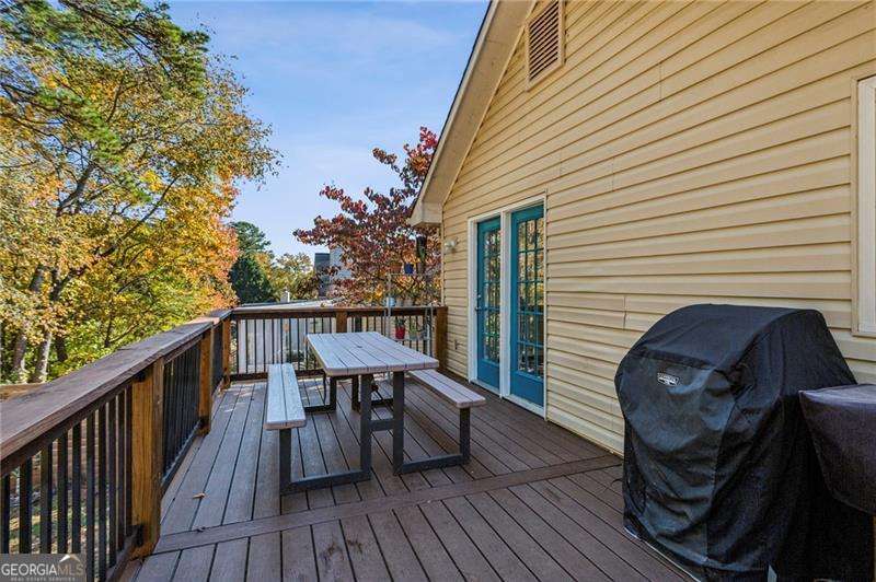 Etowah Valley Estates - Residential