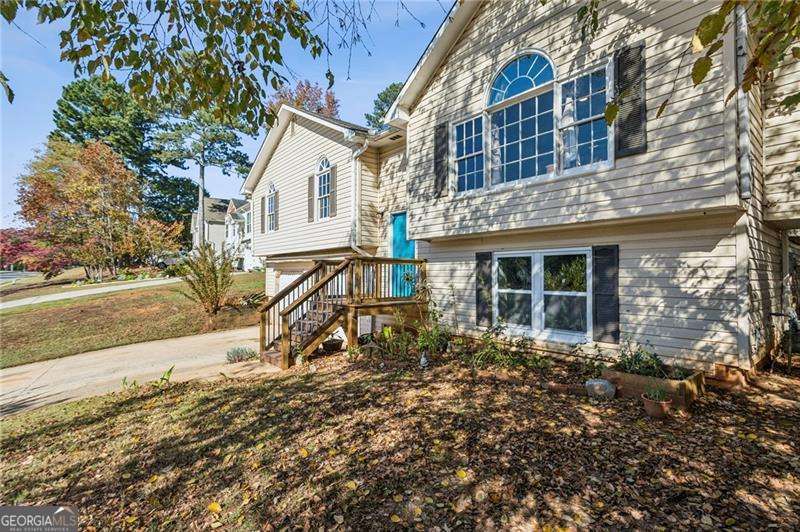 Etowah Valley Estates - Residential