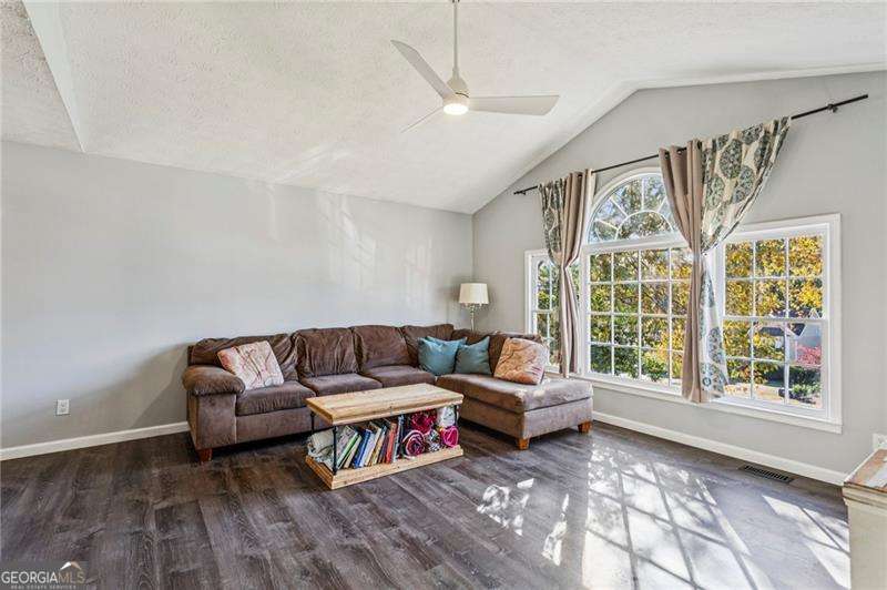 Etowah Valley Estates - Residential