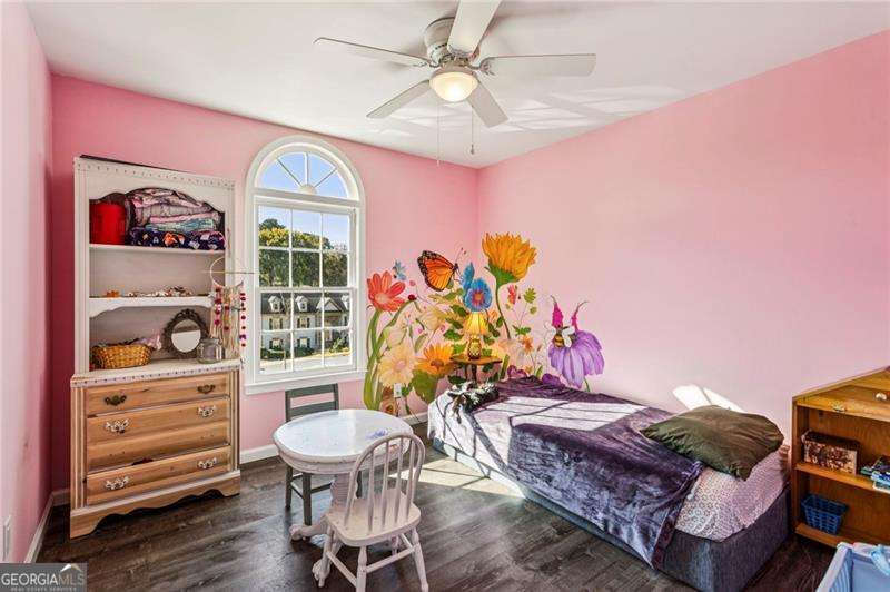 Etowah Valley Estates - Residential