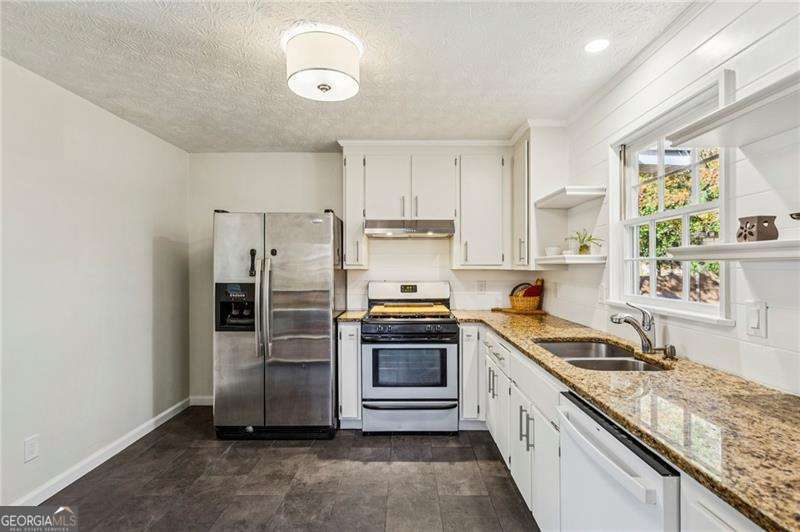 Etowah Valley Estates - Residential