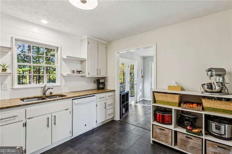 Etowah Valley Estates - Residential