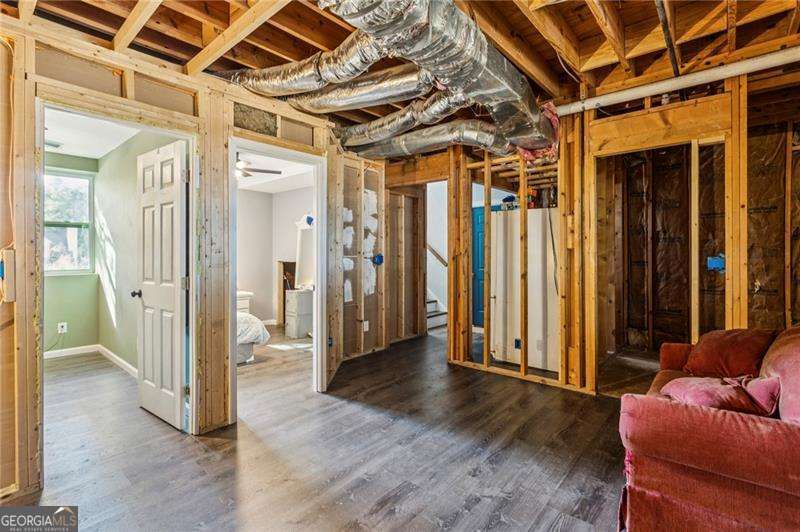 Etowah Valley Estates - Residential