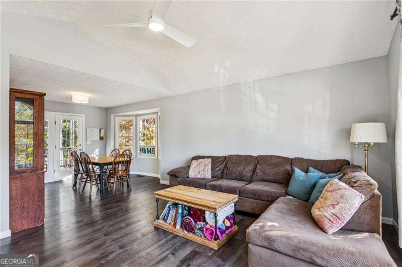 Etowah Valley Estates - Residential