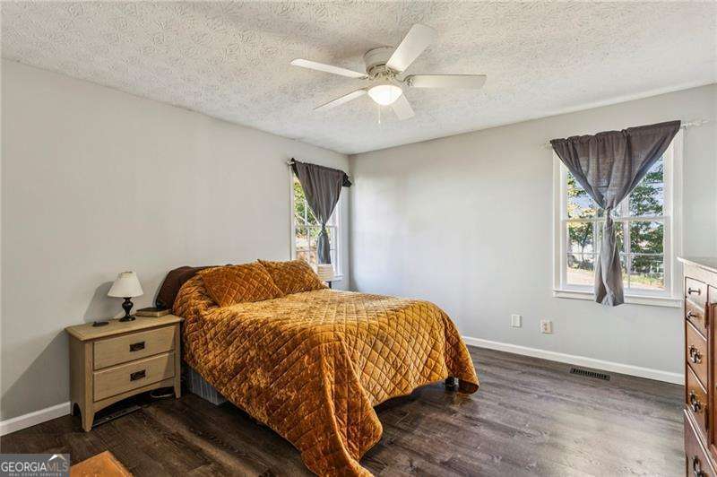 Etowah Valley Estates - Residential