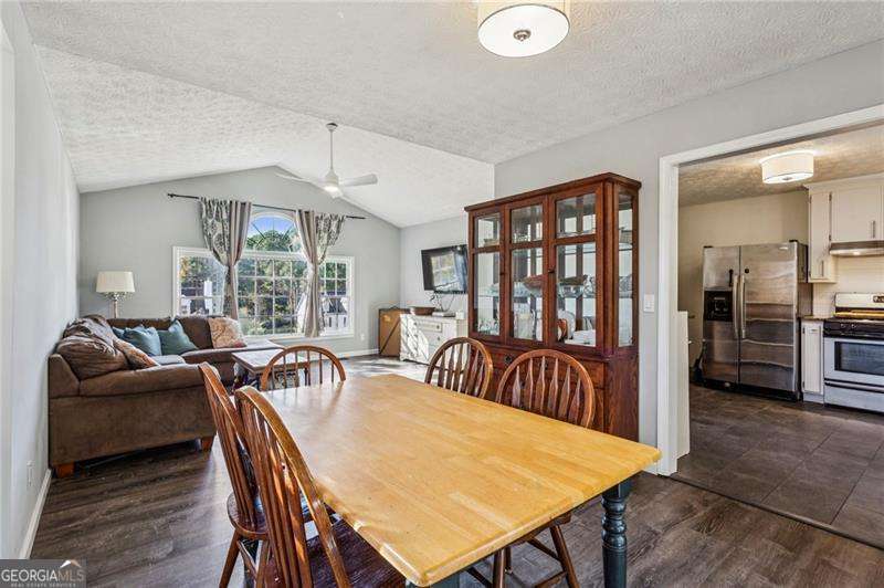 Etowah Valley Estates - Residential