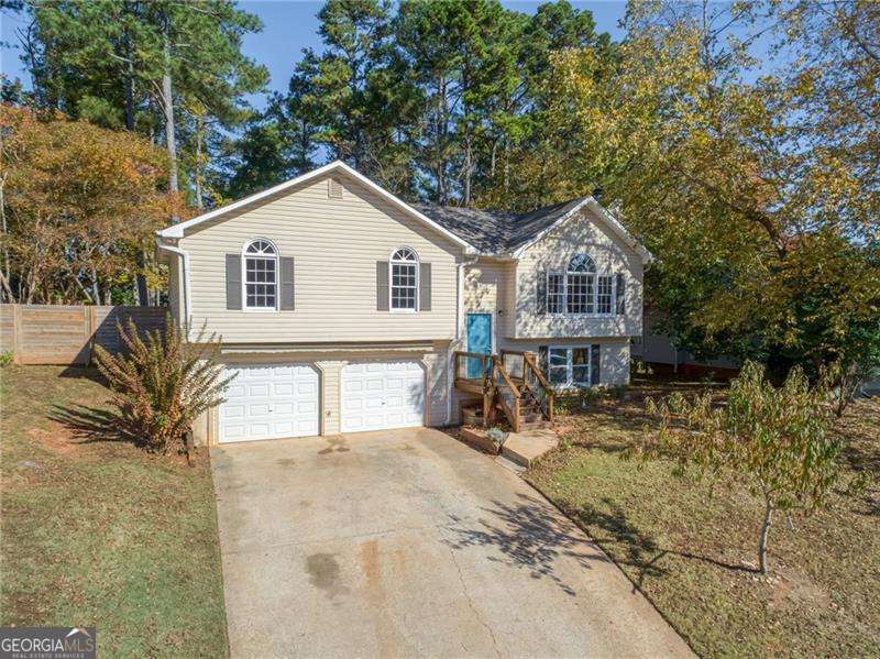 Etowah Valley Estates - Residential