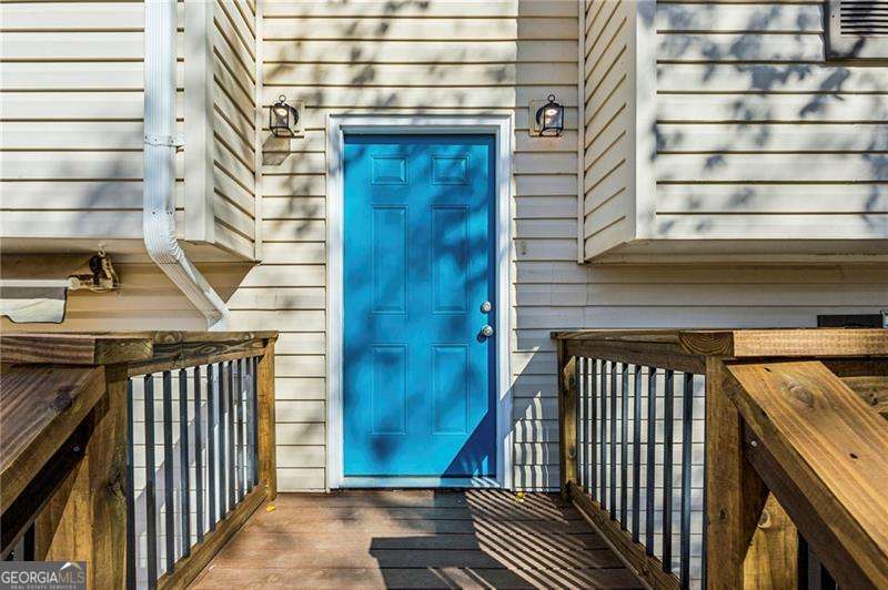 Etowah Valley Estates - Residential