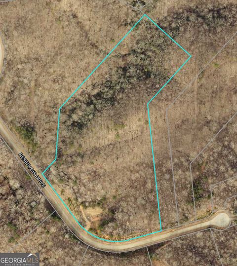 3853 Reservoir DR TRACT 12 Gainesville GA 30507