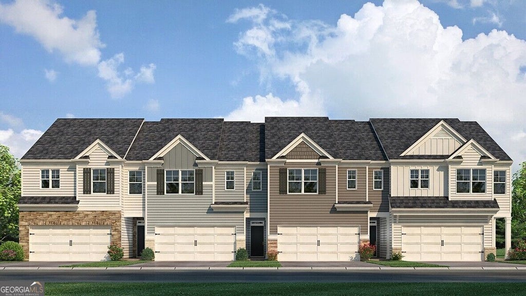 Photo of 119 Addison Trace, Dawsonville, GA 30534 (MLS # 10876752)