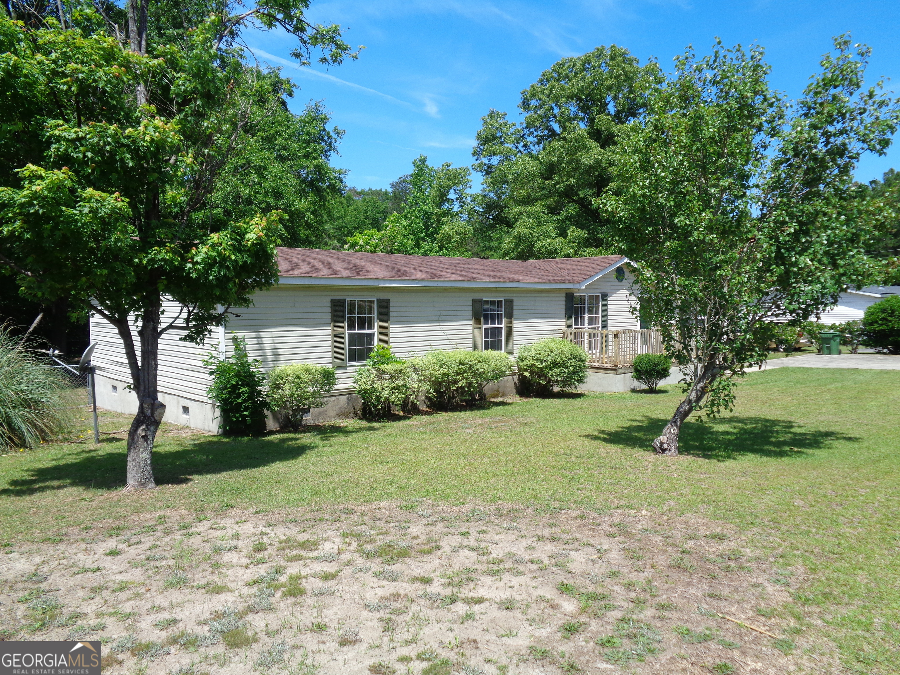 706 Chapman RD