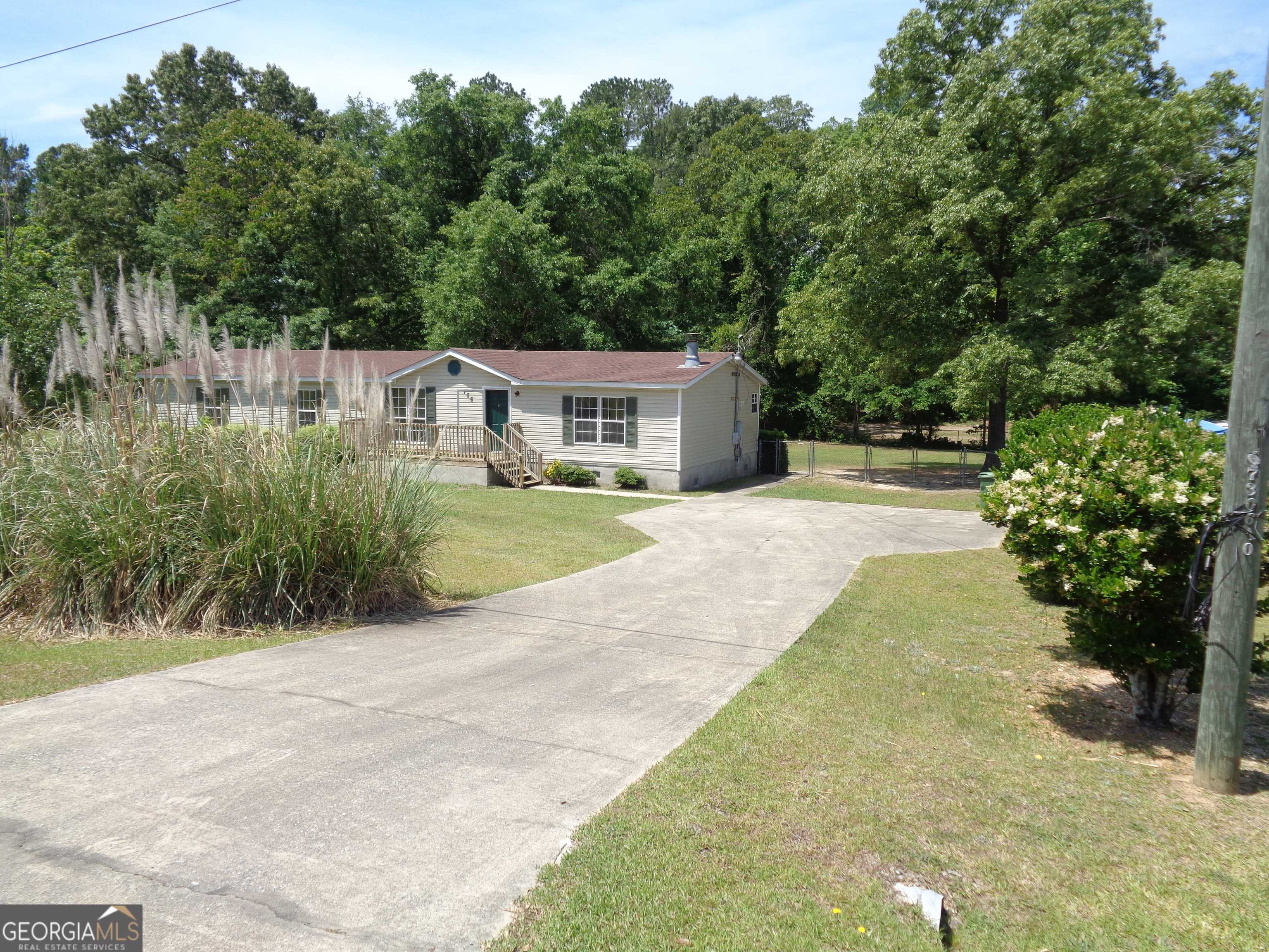 706 Chapman RD