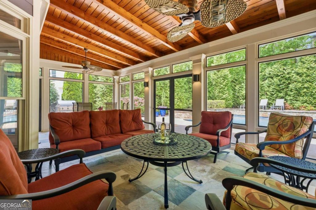 Photo of 3890 Bridle Ridge Drive, Suwanee, GA 30024 (MLS # 10754853)