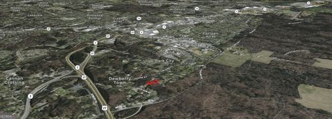 0 Spring ST Rossville GA 30741