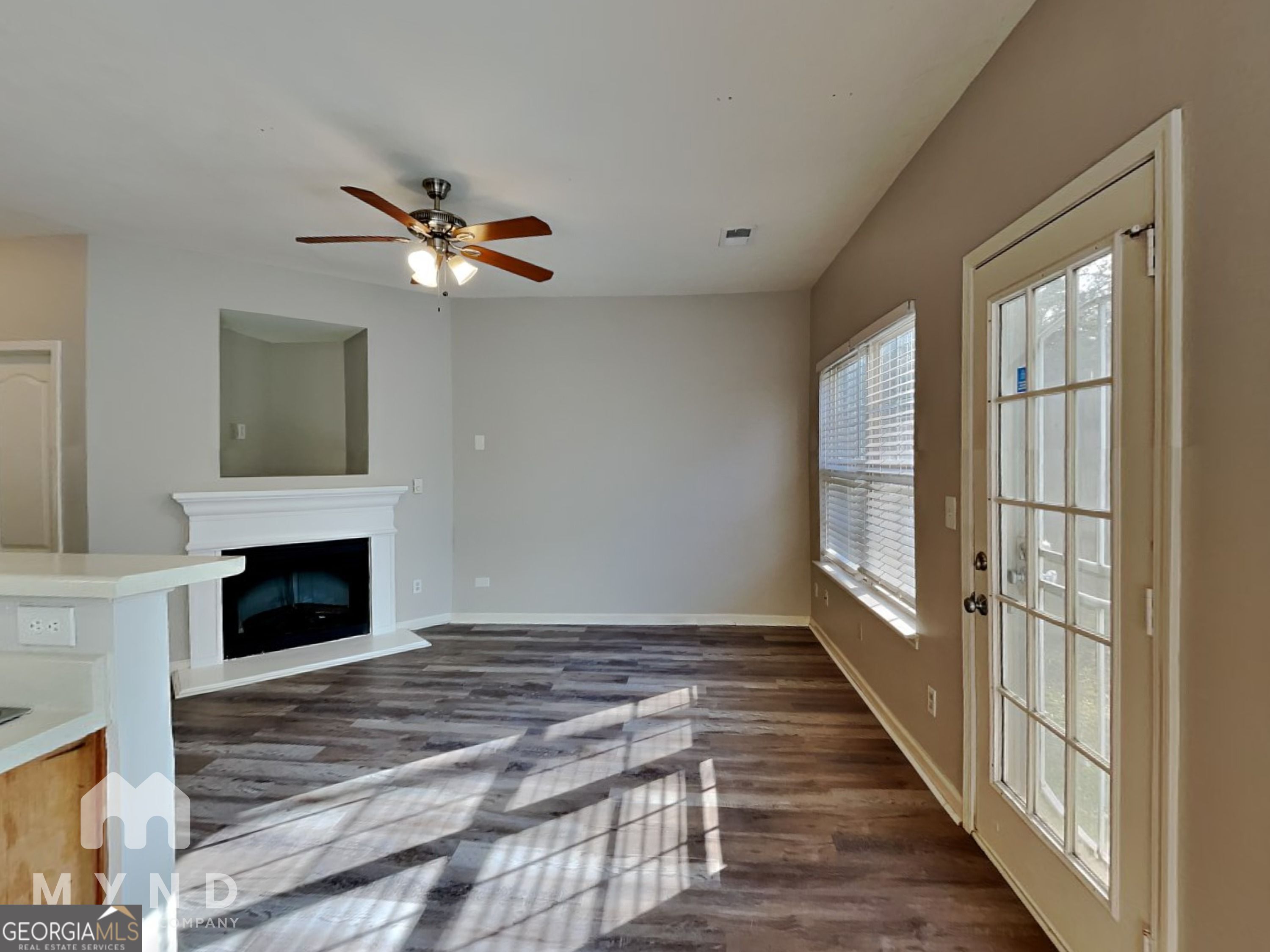 2877 Windsor Forrest Court