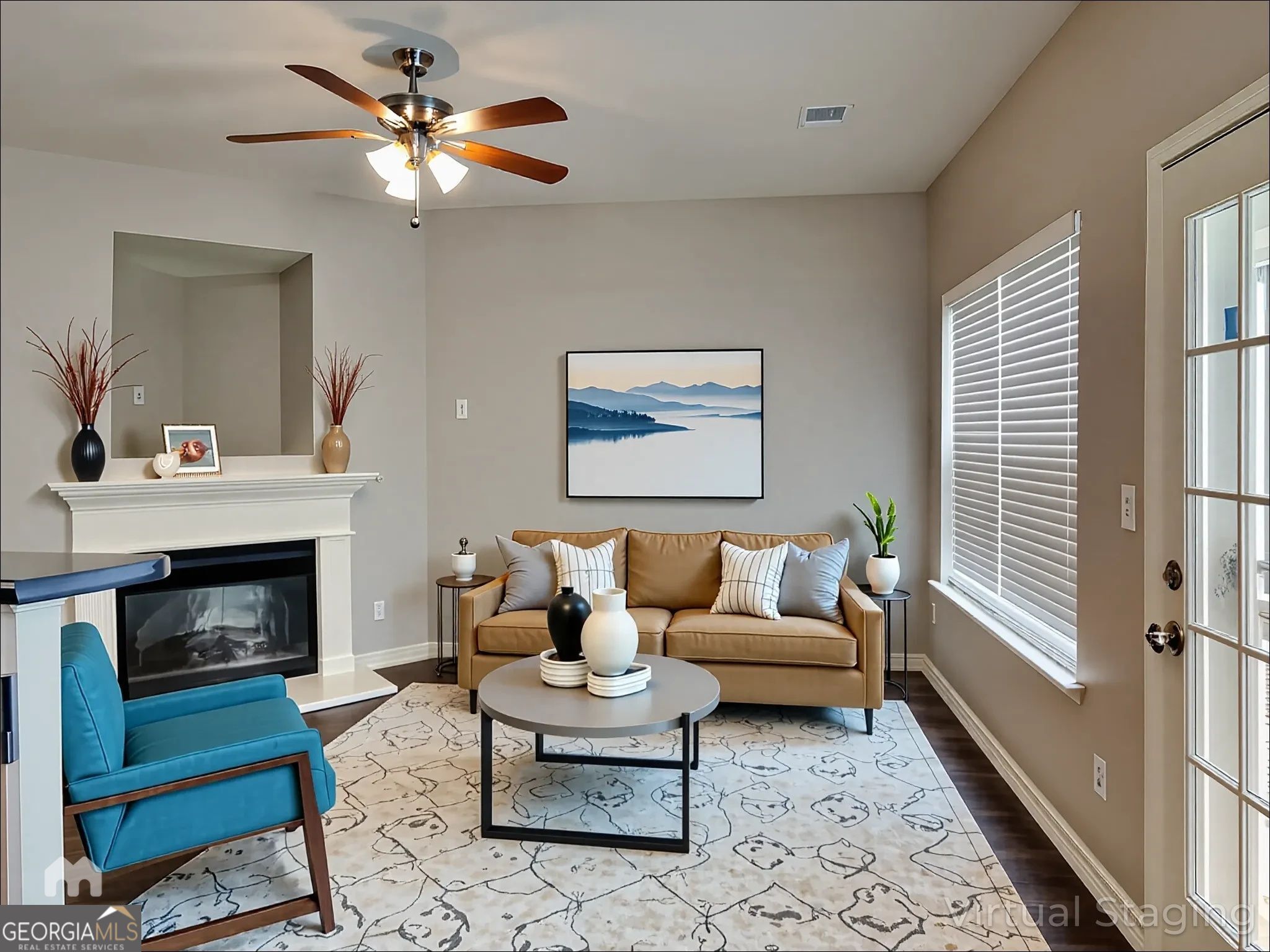 2877 Windsor Forrest Court