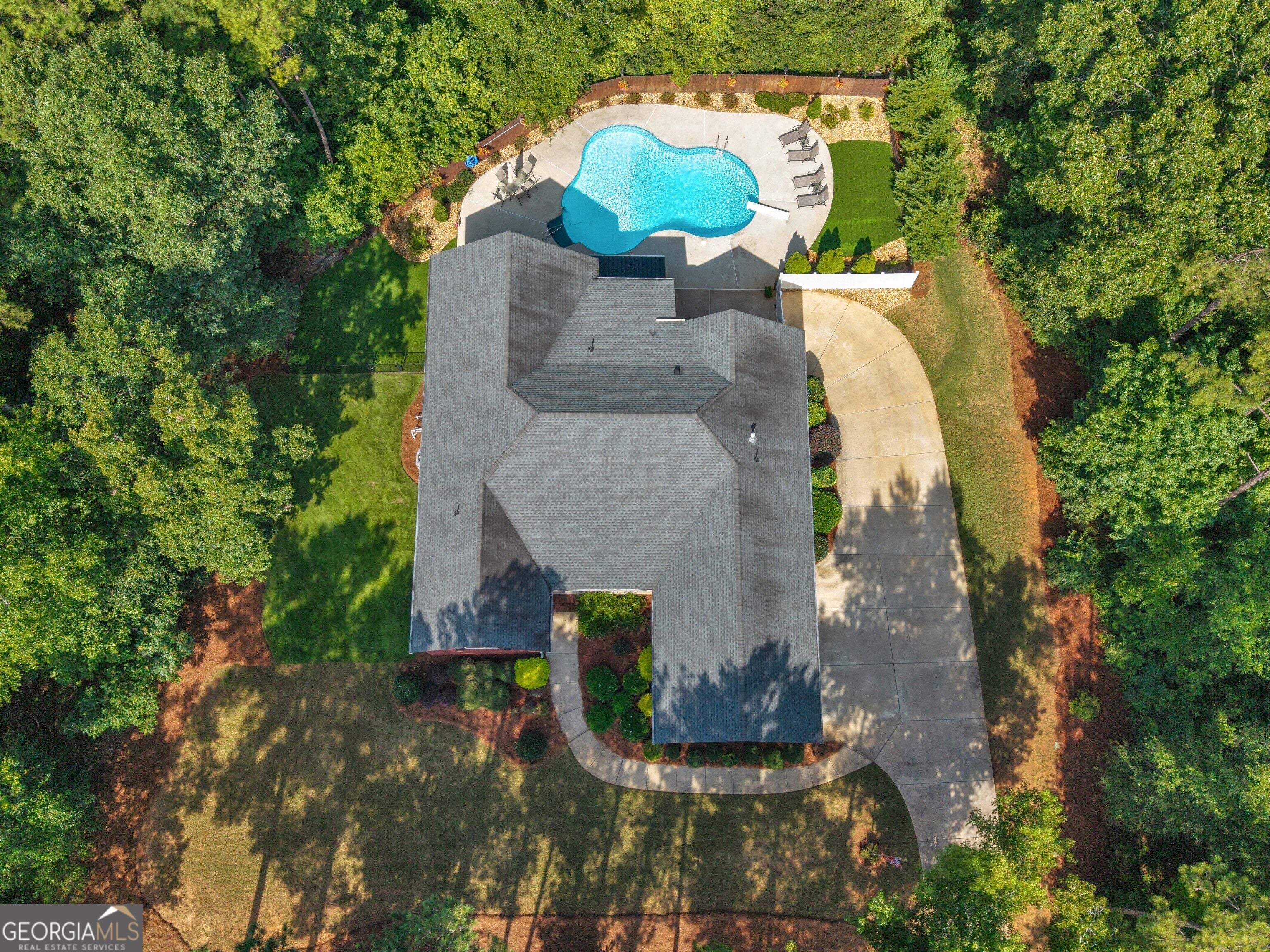 291 N Bethany RD