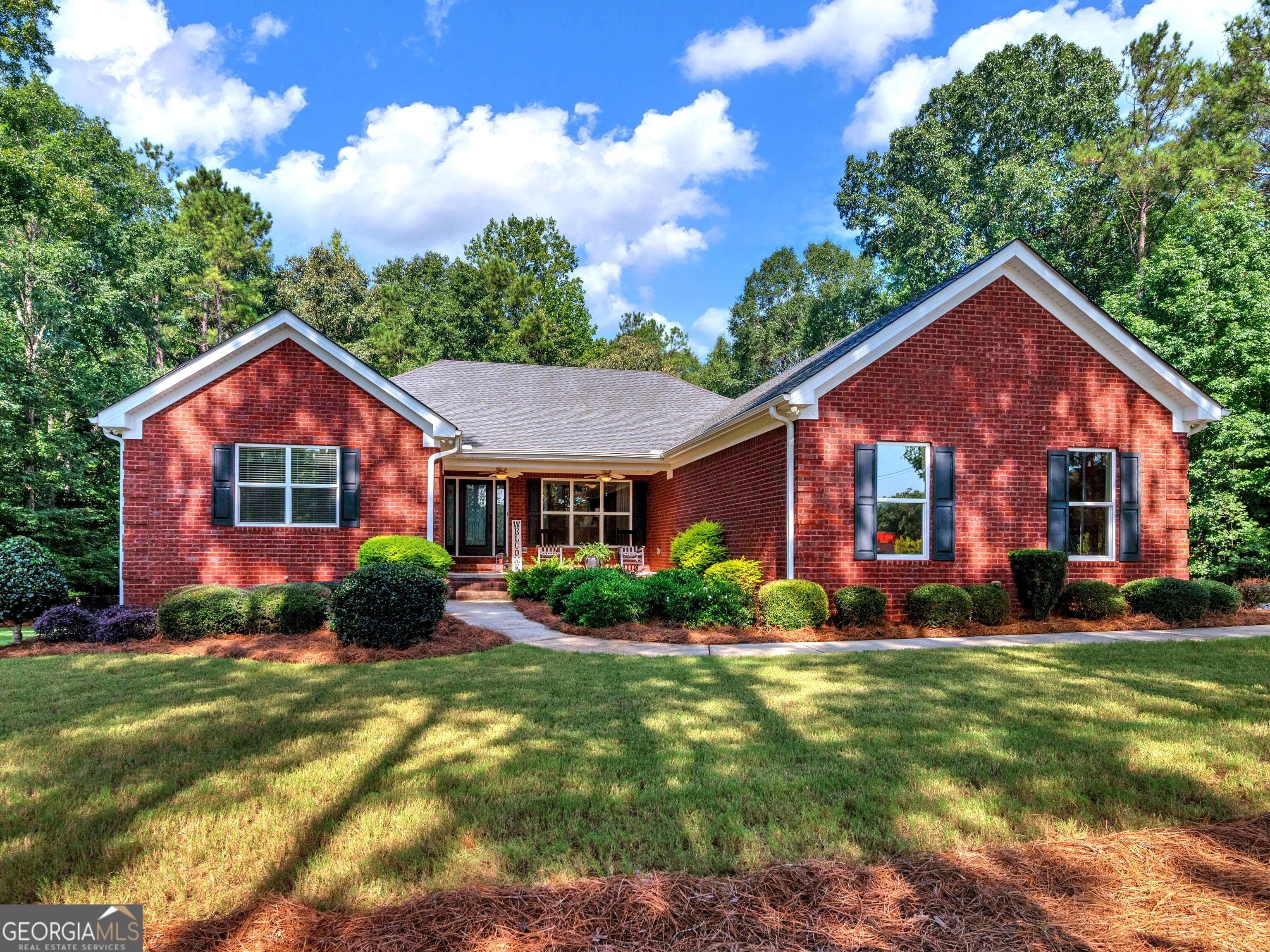 291 N Bethany RD