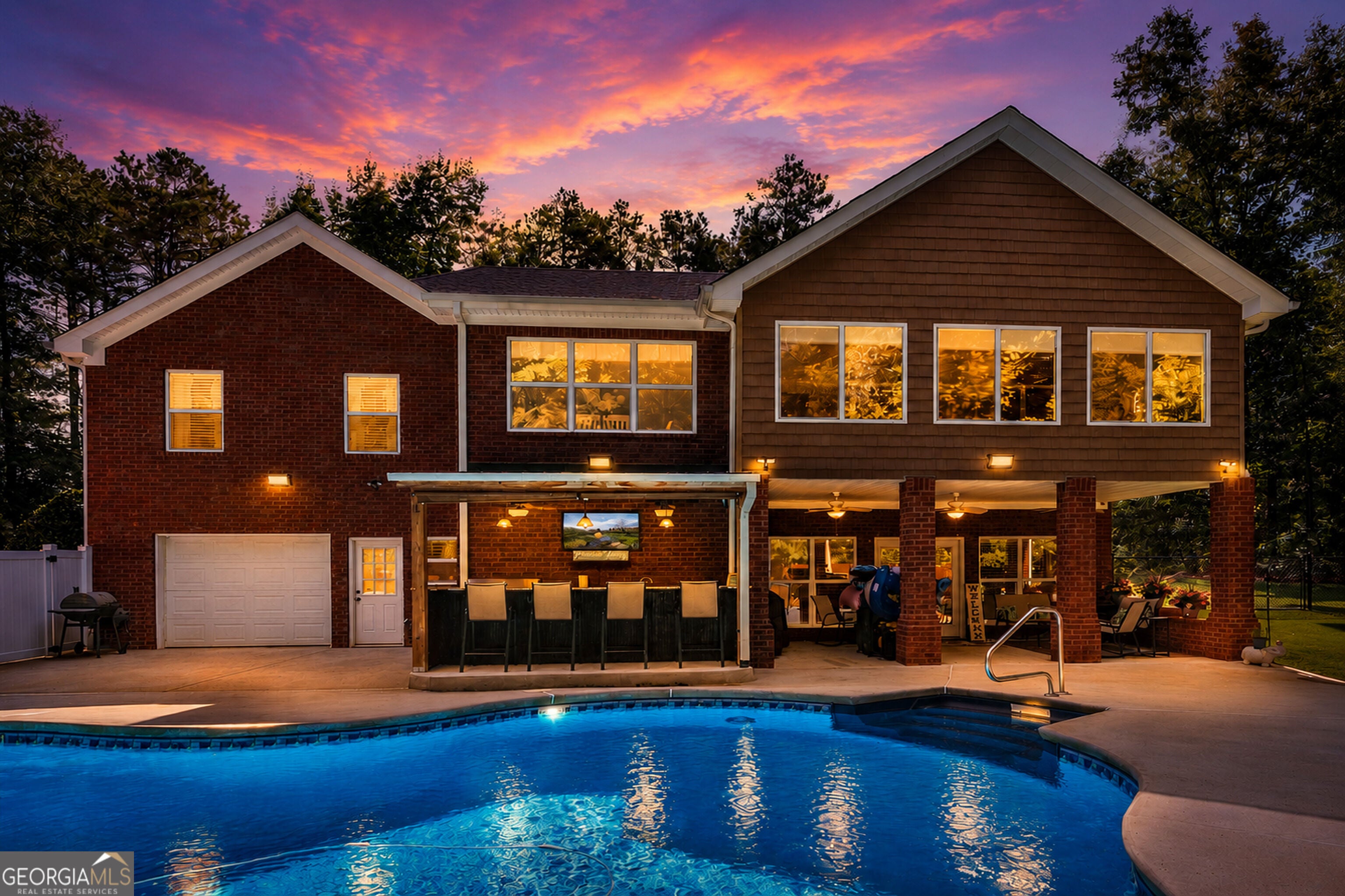 291 N Bethany RD