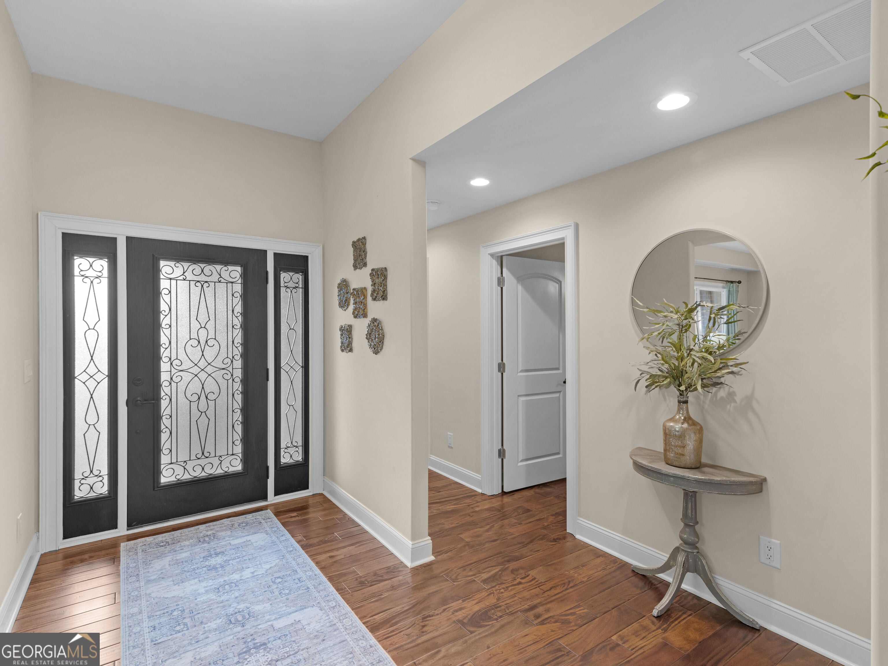 291 N Bethany RD