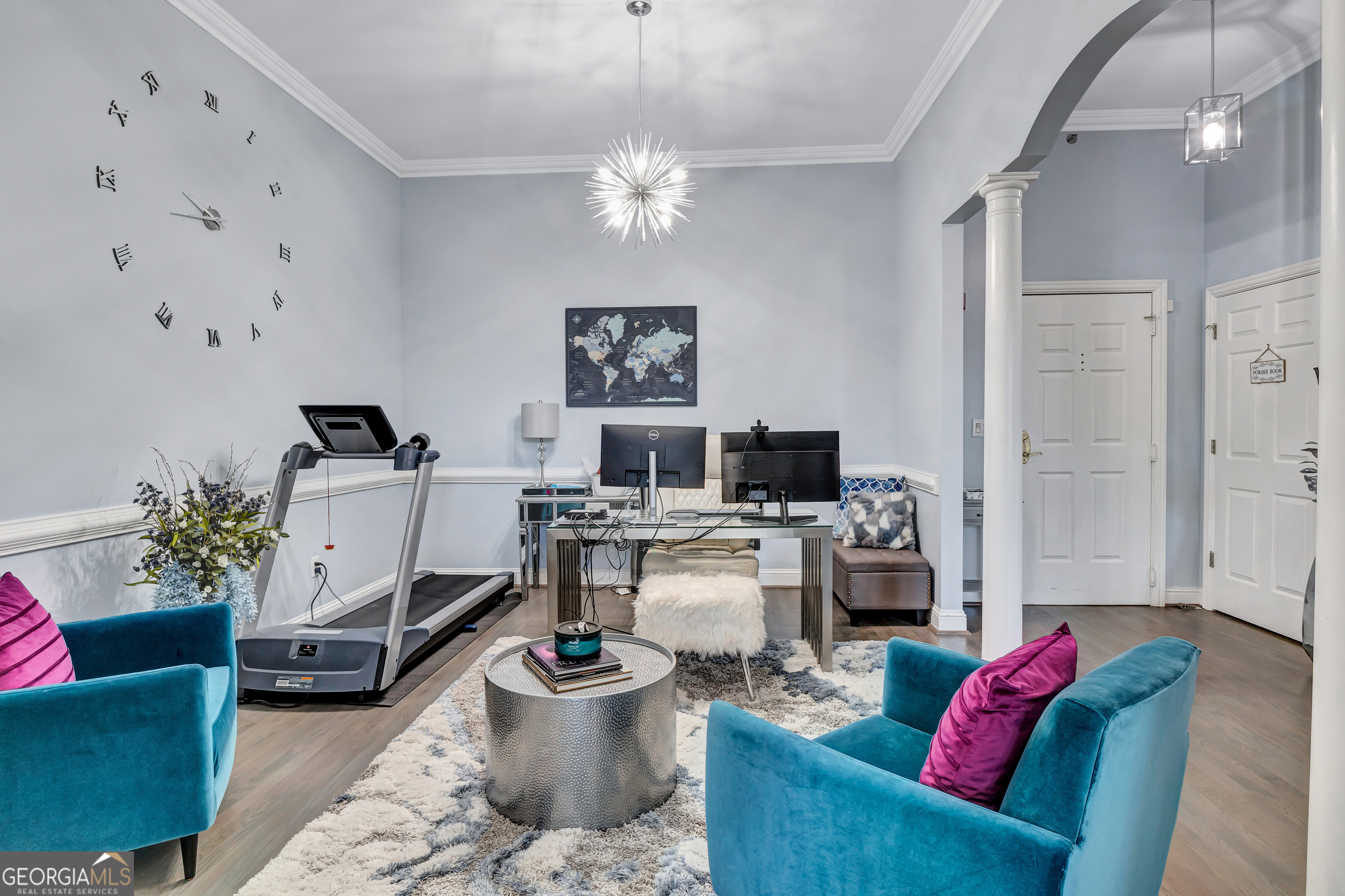 1735 Peachtree ST NE 430