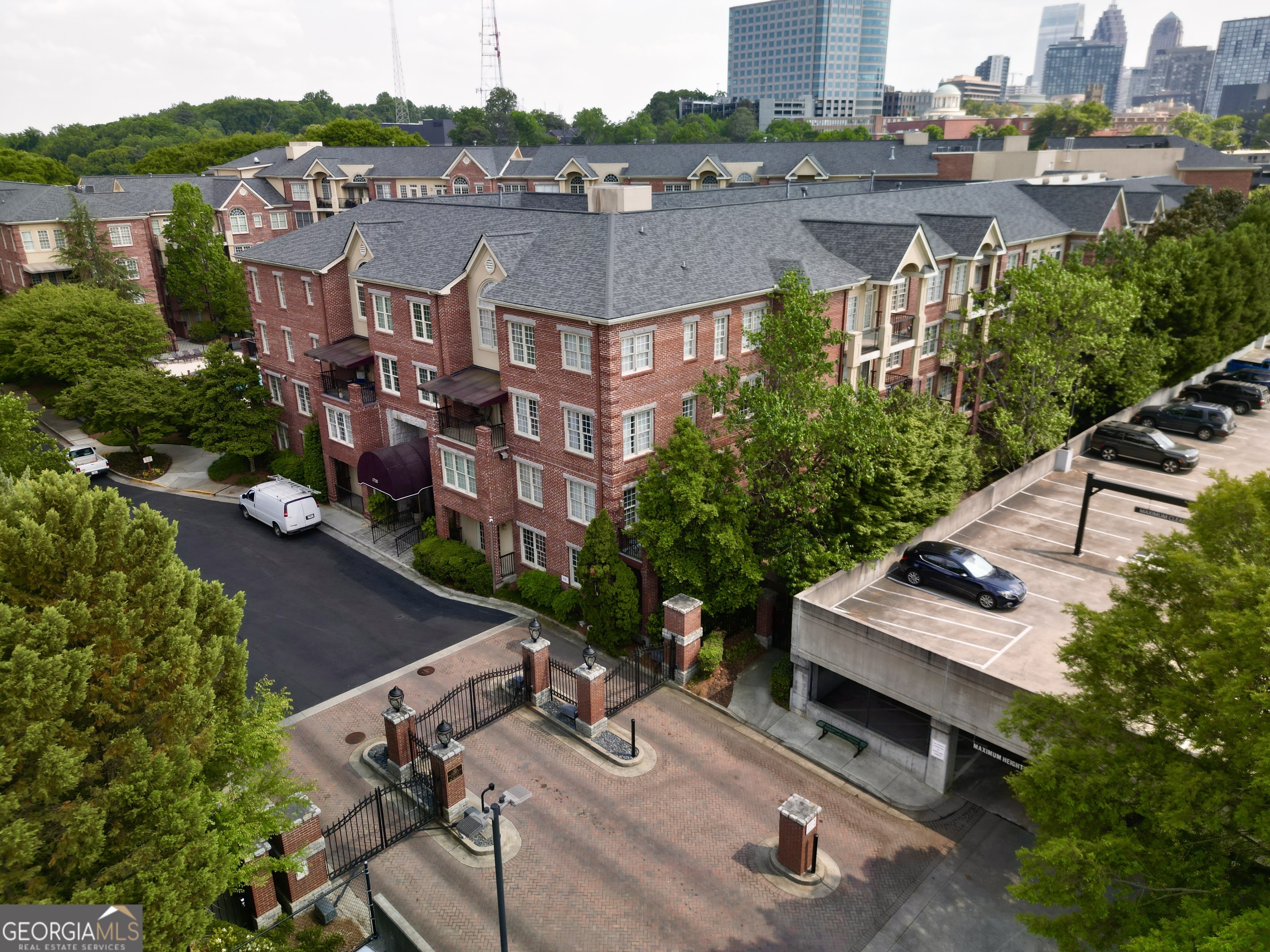 1735 Peachtree ST NE 430