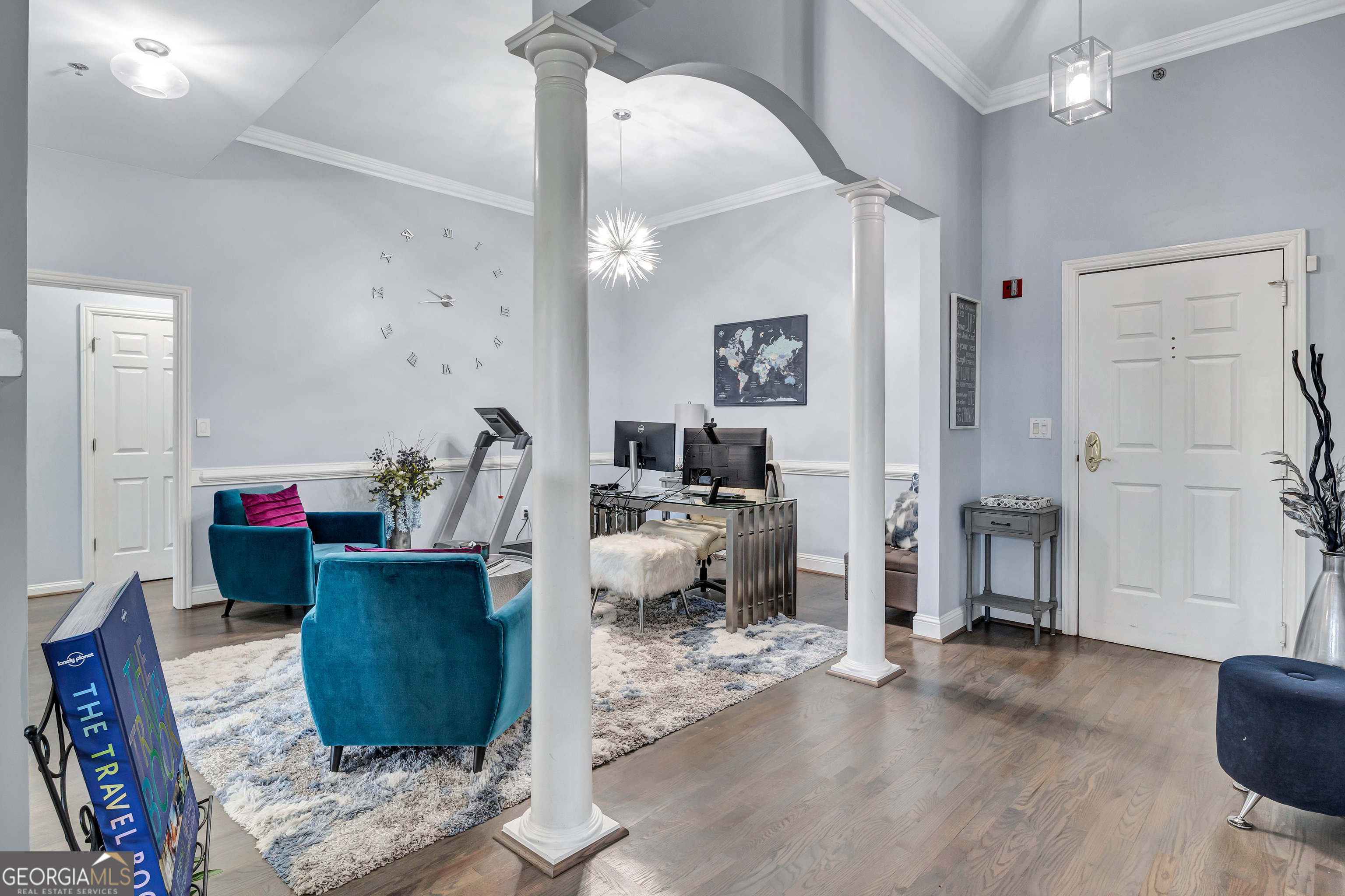 1735 Peachtree ST NE 430