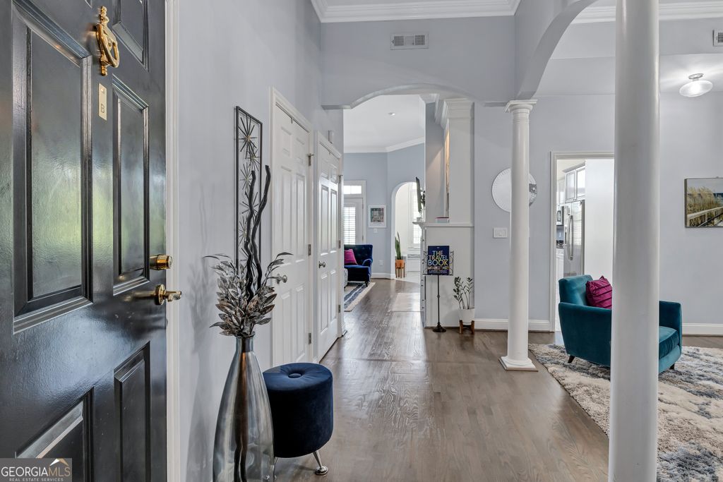 Photo of 1735 Peachtree Street NE #430, Atlanta, GA 30309 (MLS # 10741050)