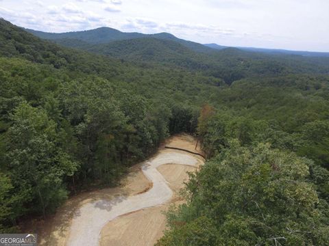 560 Dream View DR Ellijay GA 30536