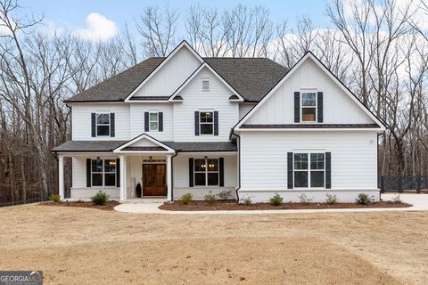 4895 Cool Springs RD Winston GA 30187