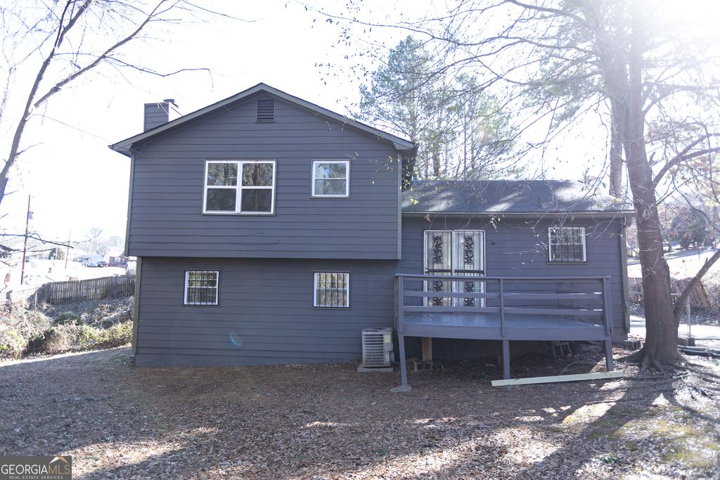 Photo of 2761 Rockdale Drive, Decatur, GA 30034 (MLS # 10770701)