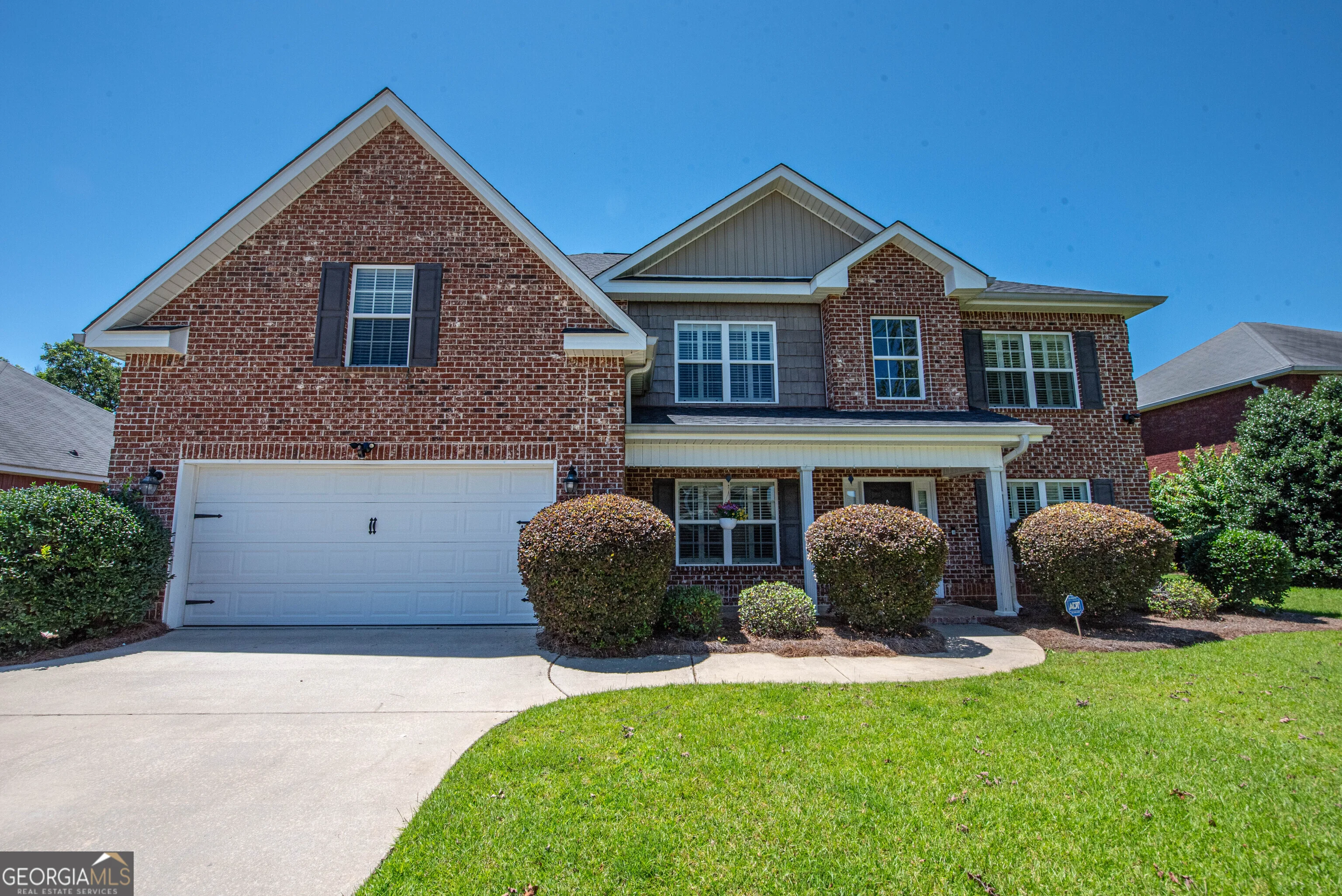 202 Northumberland Way