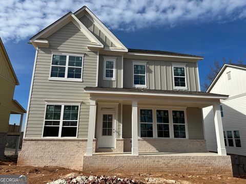 5554 Spring ST Flowery Branch GA 30542