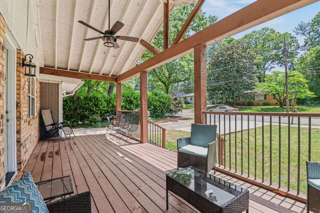 Photo of 3510 Dunn Street SE, Smyrna, GA 30080 (MLS # 10739969)