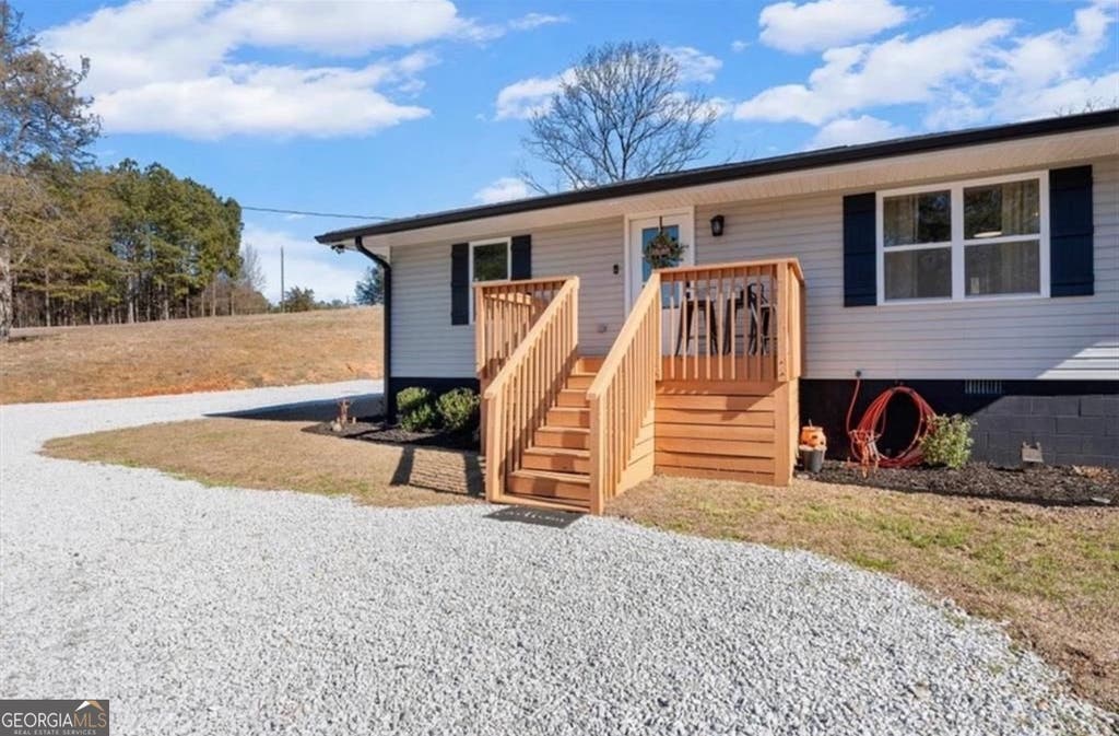Photo of 80 Hand Road, Bowdon, GA 30108 (MLS # 10815722)