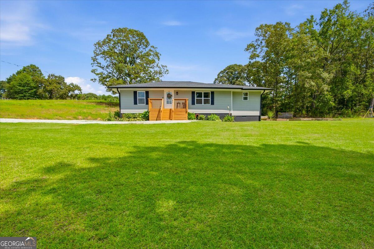 80 Hand RD