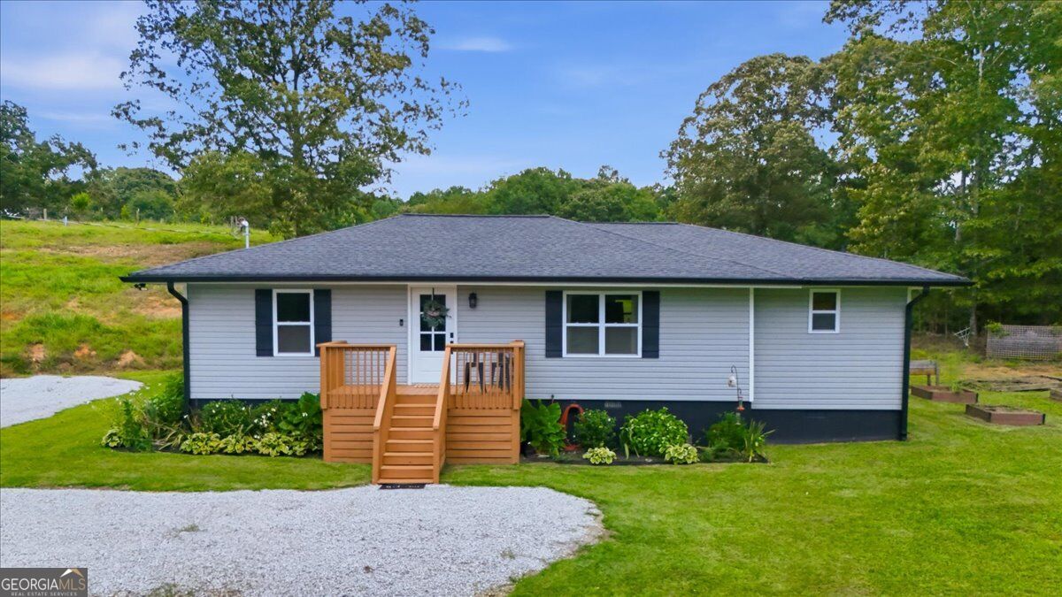80 Hand RD