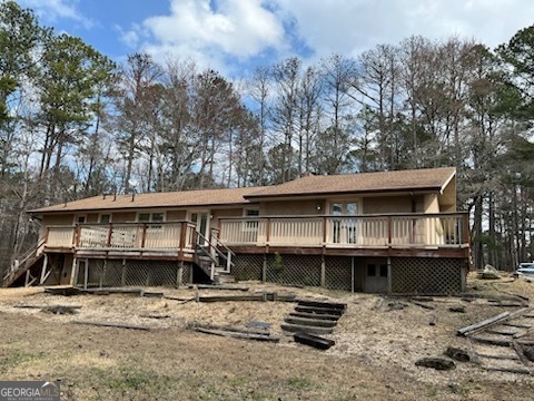 8395 Atlanta Newnan RD