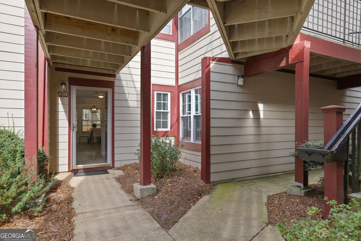 RIVERMONT VILLAGE - Residential