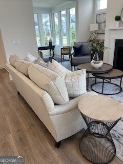 3472 Fishpond CIR