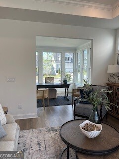 3472 Fishpond CIR