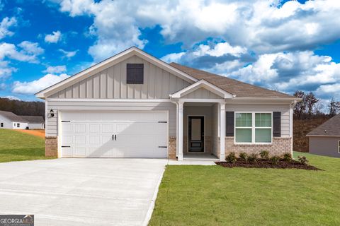 227 Bluegill DR Jefferson GA 30549