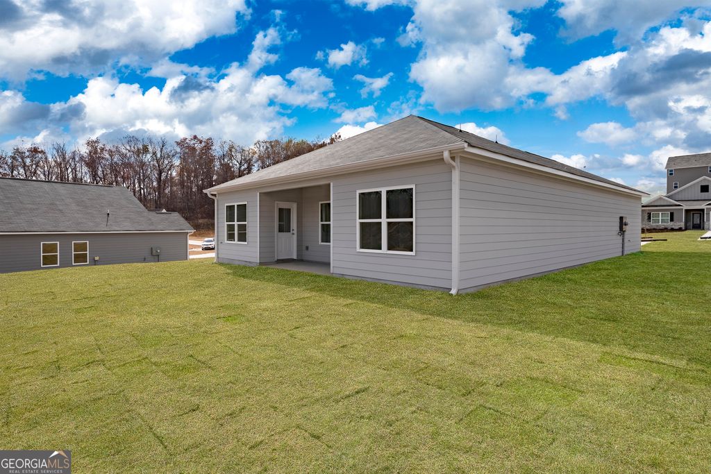Photo of 227 Bluegill Drive, Jefferson, GA 30549 (MLS # 10761250)