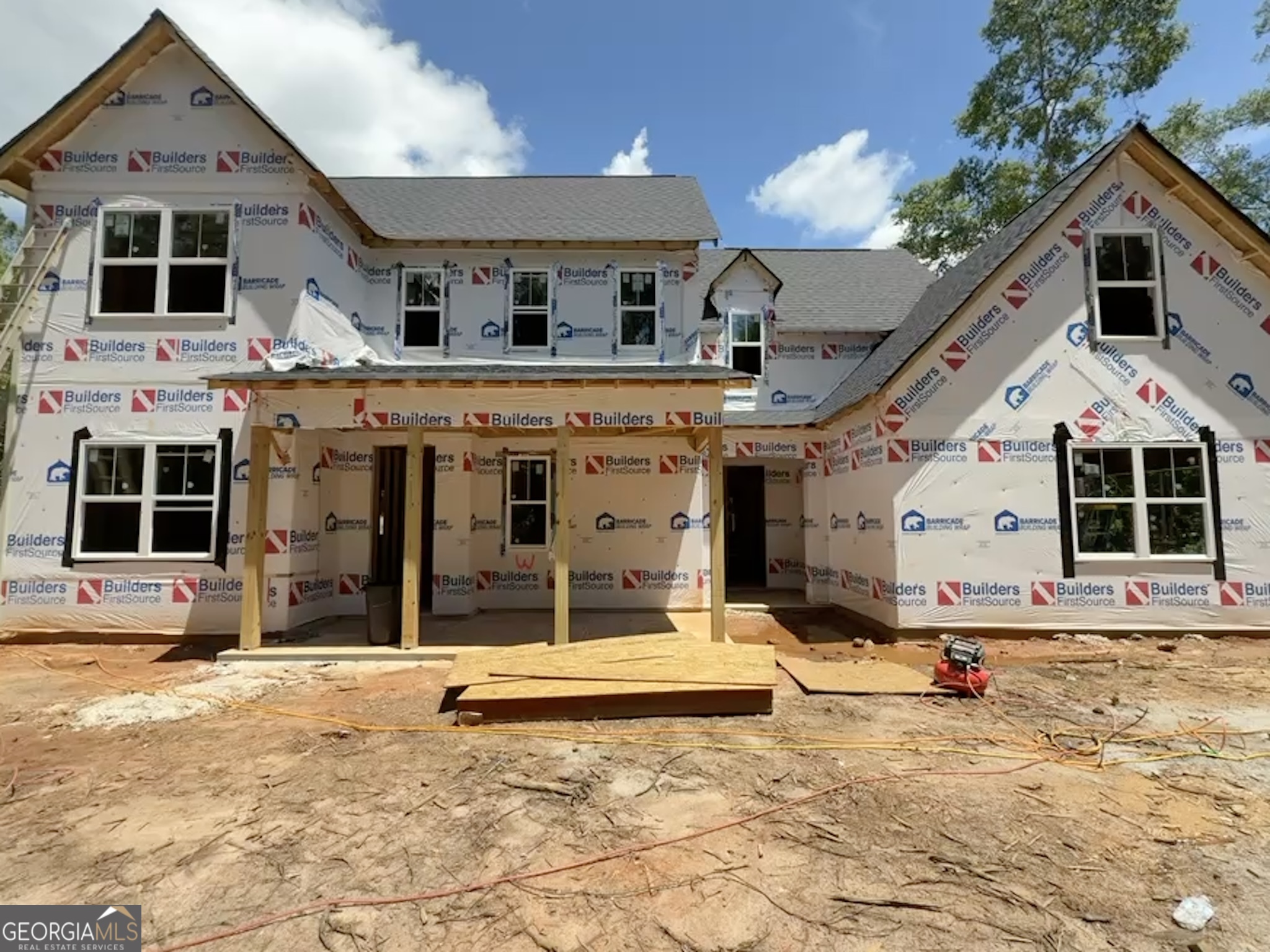 25 Oak RD