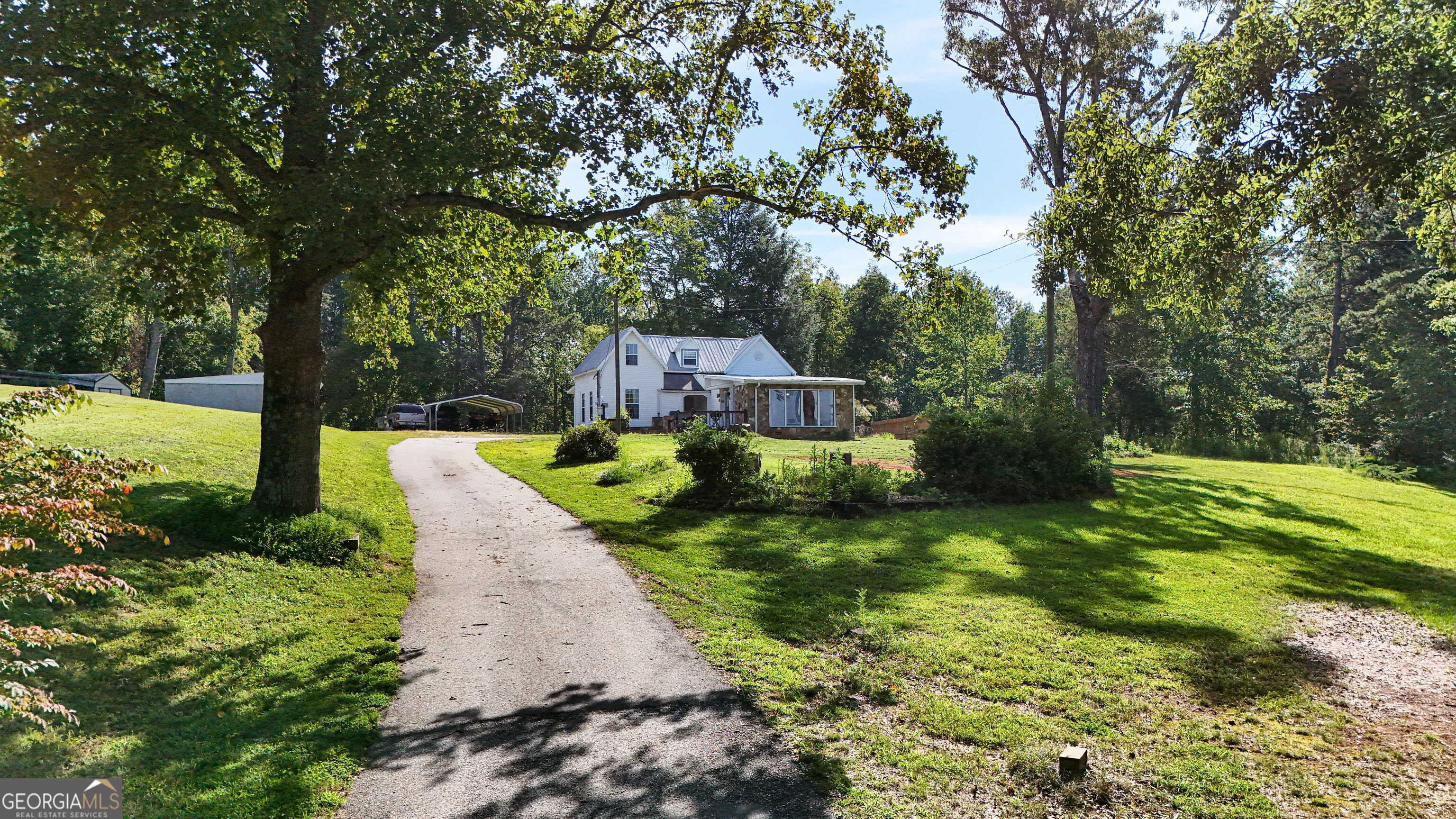 4850 New Liberty Road, Clarkesville, GA, 30523