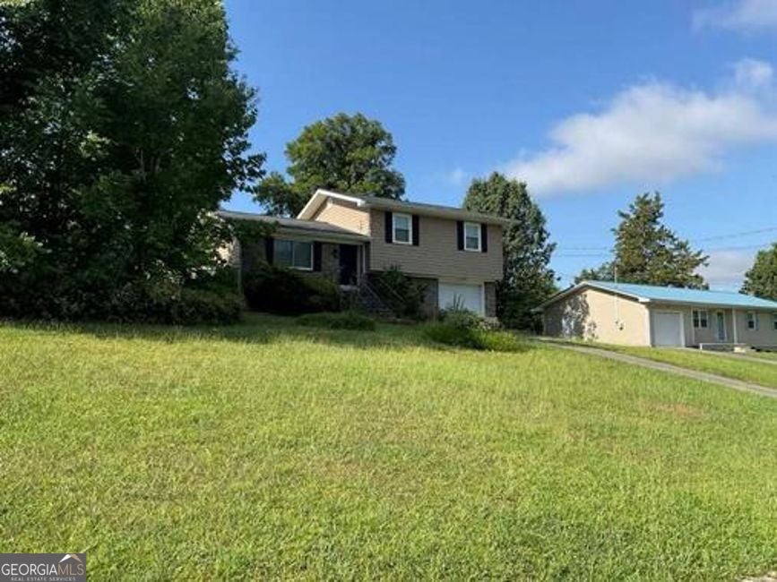 Photo of 254 Pine Street, Ringgold, GA 30736 (MLS # 10845962)