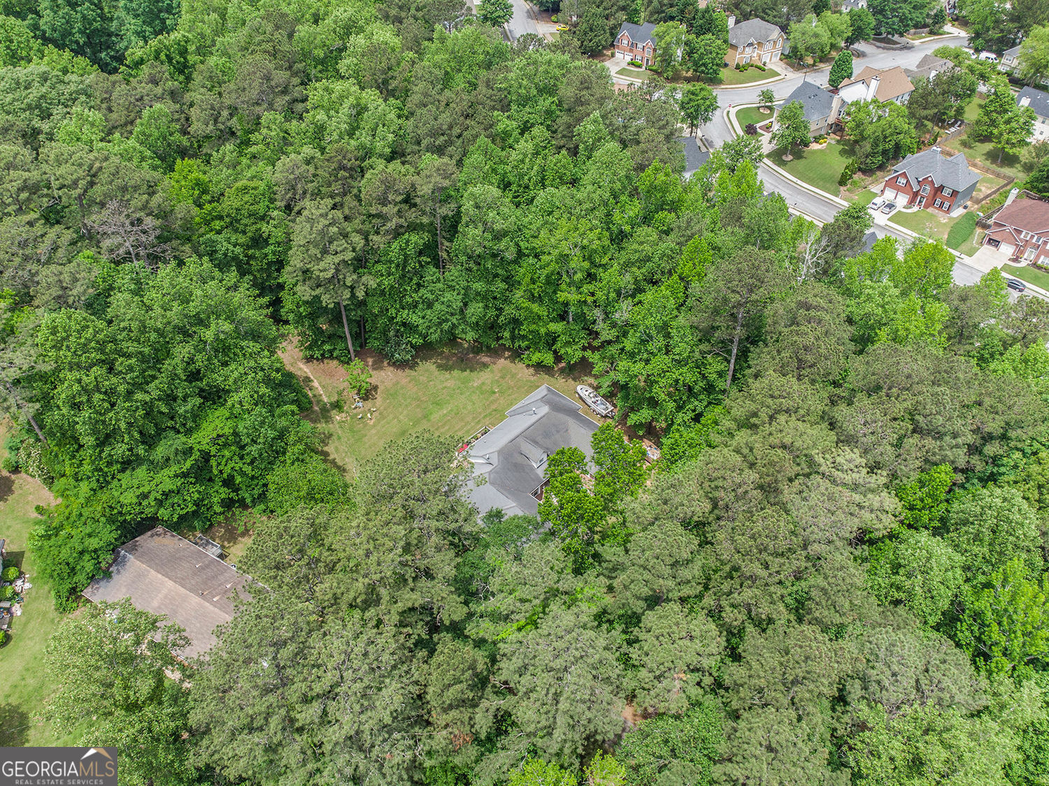 1600 Glenview DR SW